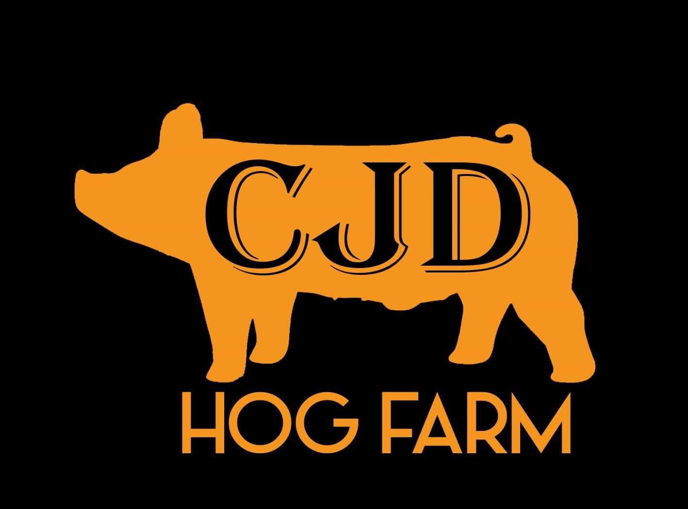 CJD Hog Farm and AI Center